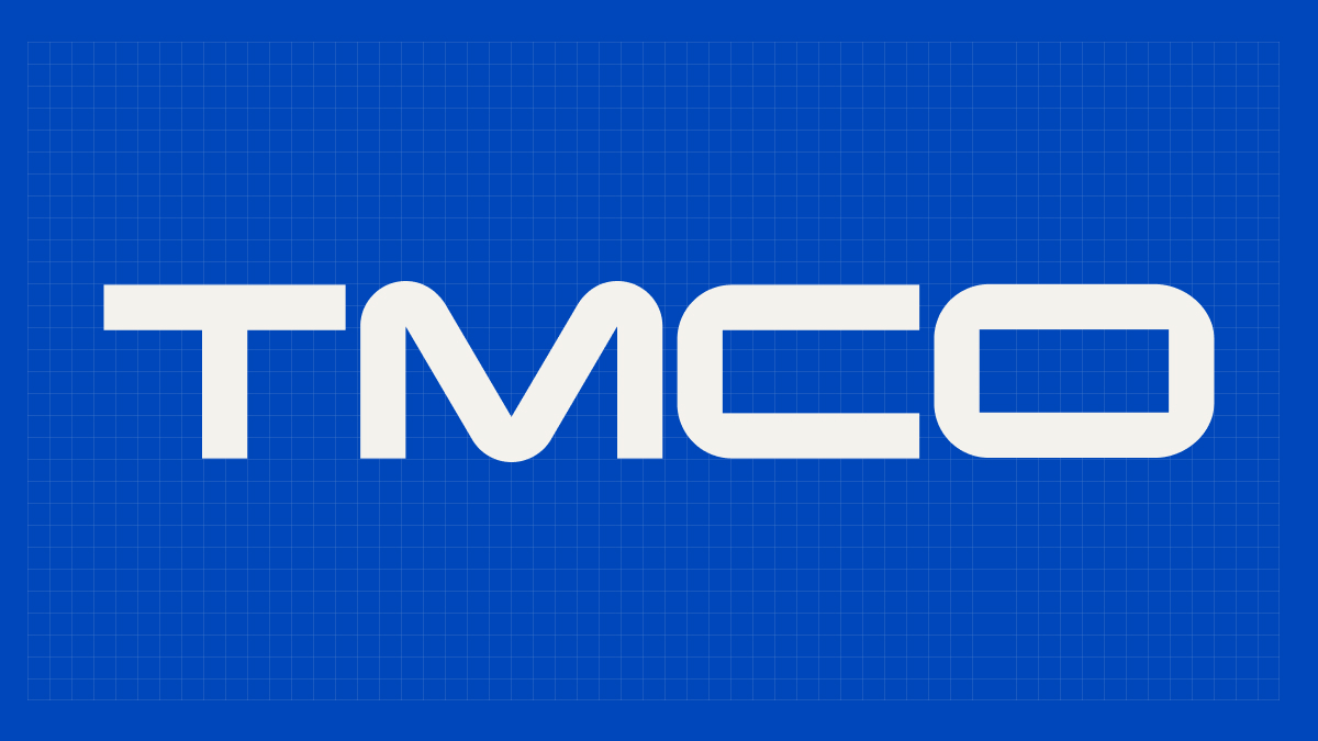 Tmco Inc logo