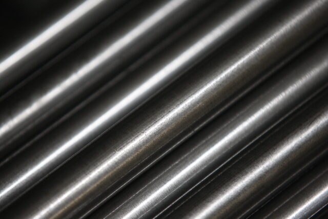 Metal Manufacturing