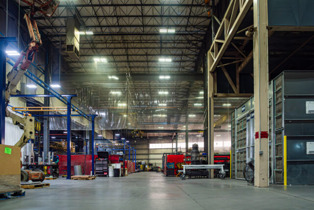 Turnkey Manufacturing