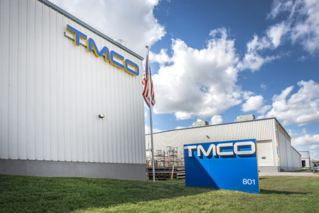 TMCO